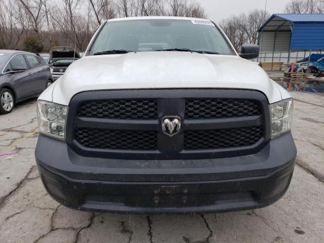 2017 Dodge RAM 1500 ST