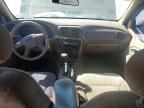 2003 Chevrolet Trailblazer EXT