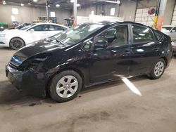 Clean Title Cars for sale at auction: 2005 Toyota Prius