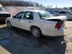 2004 Ford Crown Victoria LX