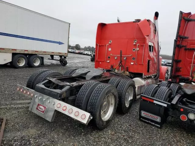 2014 Peterbilt 389