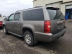 2013 Chevrolet Suburban K1500 LT