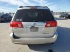 2007 Toyota Sienna XLE