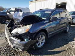 Vehiculos salvage en venta de Copart Cleveland: 2013 Subaru Outback 3.6R Limited