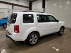 2013 Honda Pilot EXL