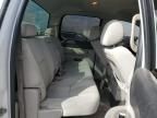 2007 Chevrolet Silverado C1500 Crew Cab