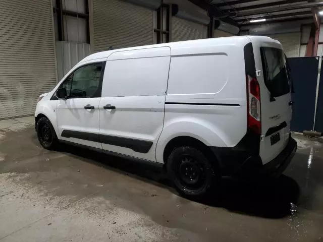 2019 Ford Transit Connect XL