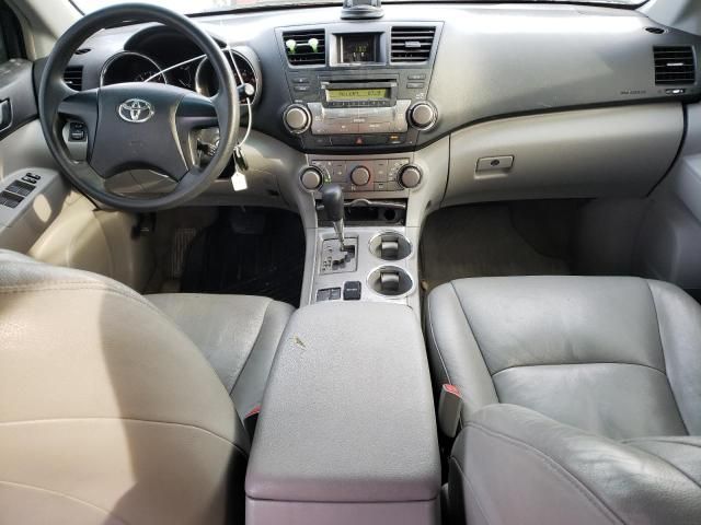 2010 Toyota Highlander