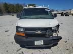 2014 Chevrolet Express G2500