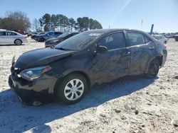 2014 Toyota Corolla L en venta en Loganville, GA