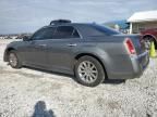 2012 Chrysler 300 Limited