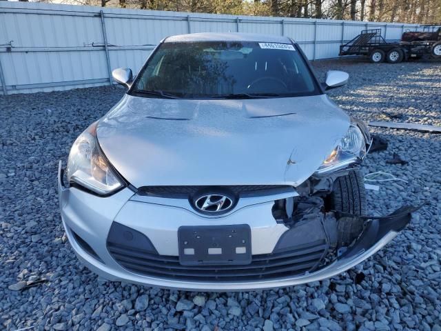 2014 Hyundai Veloster