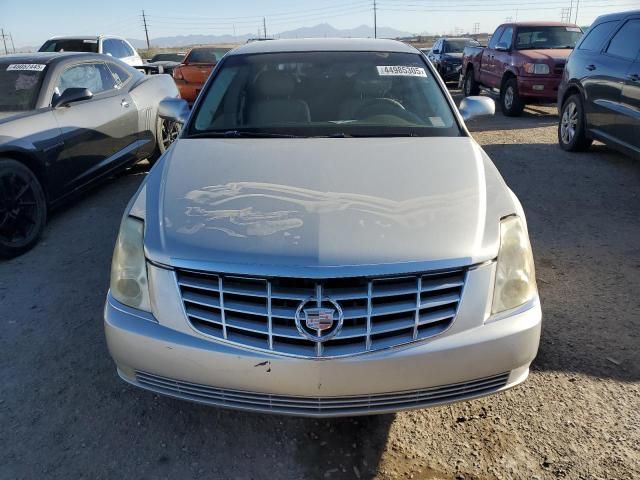 2006 Cadillac DTS