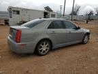 2008 Cadillac STS