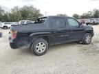 2007 Honda Ridgeline RT