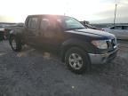 2009 Nissan Frontier Crew Cab SE