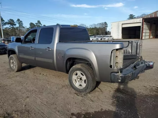 2008 GMC Sierra C1500