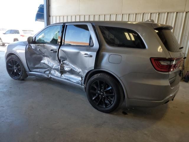 2019 Dodge Durango GT