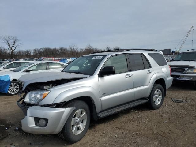 2008 Toyota 4runner SR5