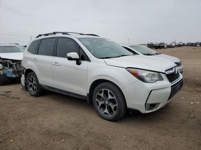 2014 Subaru Forester 2.0XT Touring