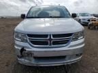 2013 Dodge Journey SE