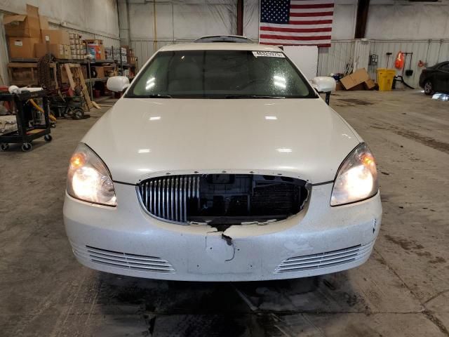 2009 Buick Lucerne CXL