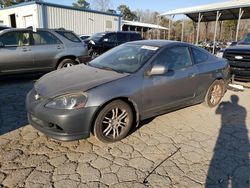 Acura rsx salvage cars for sale: 2006 Acura RSX