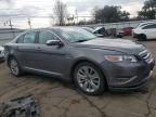 2011 Ford Taurus Limited