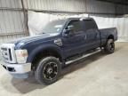 2010 Ford F250 Super Duty