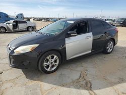 Clean Title Cars for sale at auction: 2014 Ford Focus SE