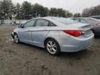 2012 Hyundai Sonata SE