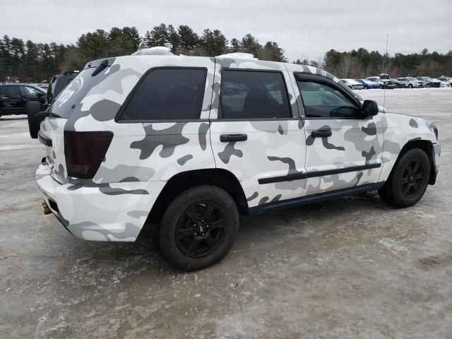 2005 Jeep Grand Cherokee Limited