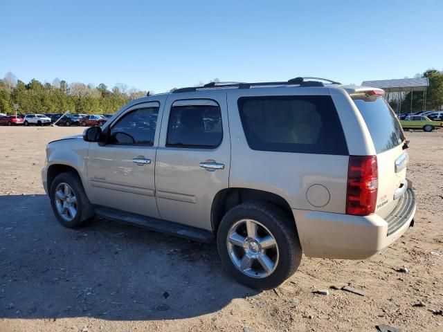 2007 Chevrolet Tahoe K1500