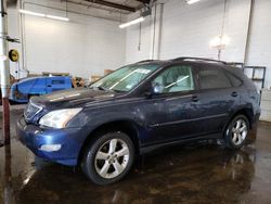 Lexus Vehiculos salvage en venta: 2004 Lexus RX 330