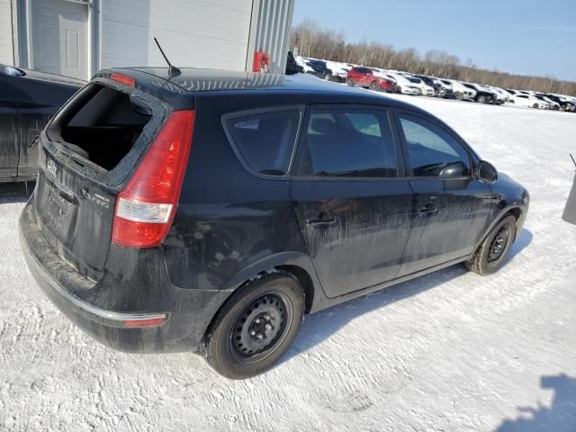 2012 Hyundai Elantra Touring GLS