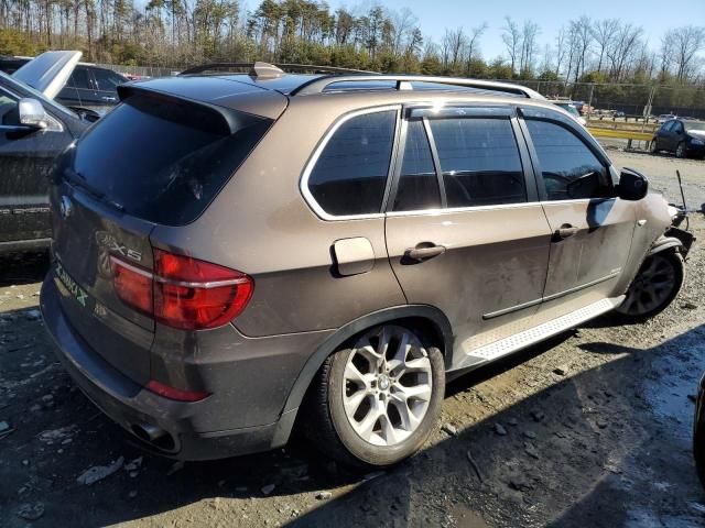 2013 BMW X5 XDRIVE35I