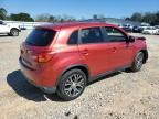 2016 Mitsubishi Outlander Sport ES