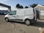 2017 Ford Transit Connect XL