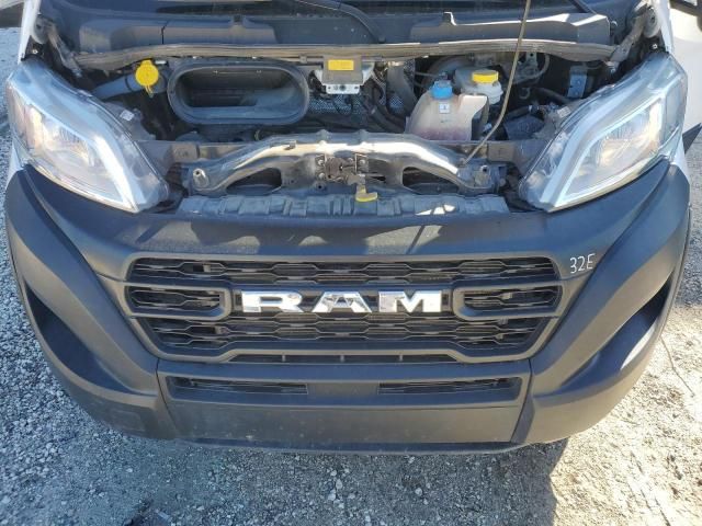 2023 Dodge RAM Promaster 2500 2500 High