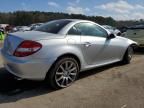 2006 Mercedes-Benz SLK 350