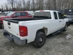 2009 Chevrolet Silverado C1500