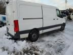 2020 Mercedes-Benz Sprinter 2500