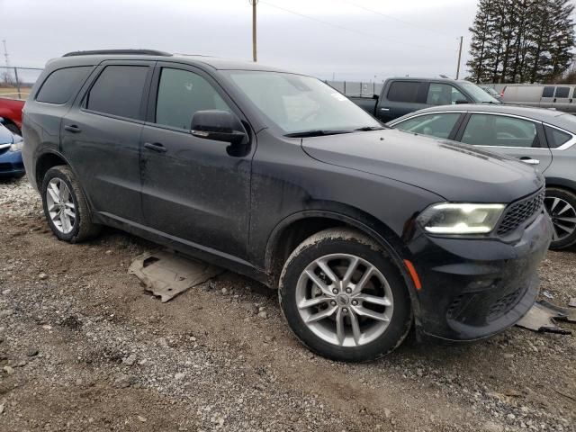 2022 Dodge Durango GT