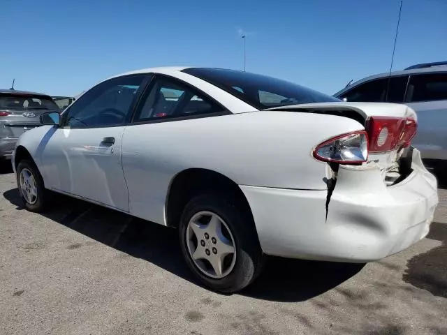 2005 Chevrolet Cavalier