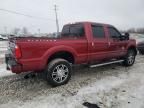 2013 Ford F350 Super Duty