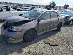 2003 Toyota Corolla CE en venta en Antelope, CA