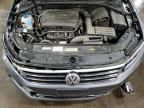 2017 Volkswagen Passat SEL Premium