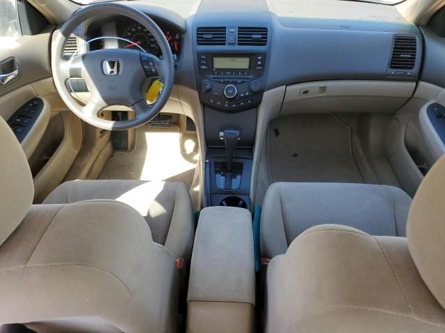 2004 Honda Accord LX