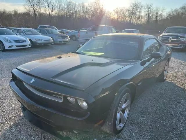 2009 Dodge Challenger SRT-8