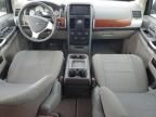 2008 Chrysler Town & Country Touring